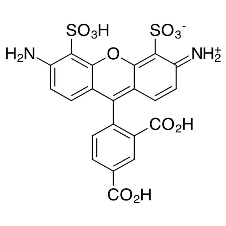 AF488 carboxylic acid，Alexa Fluor488 COOH